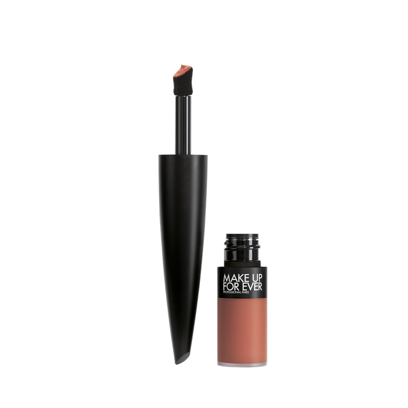 Rouge Artist For Ever Matte - Lips – MAKE UP FOR EVER | Make Up For Ever