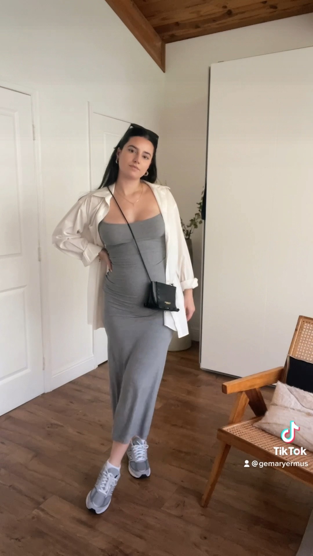 Style the bump with me. 

#LTKfit #LTKbump #LTKcurves