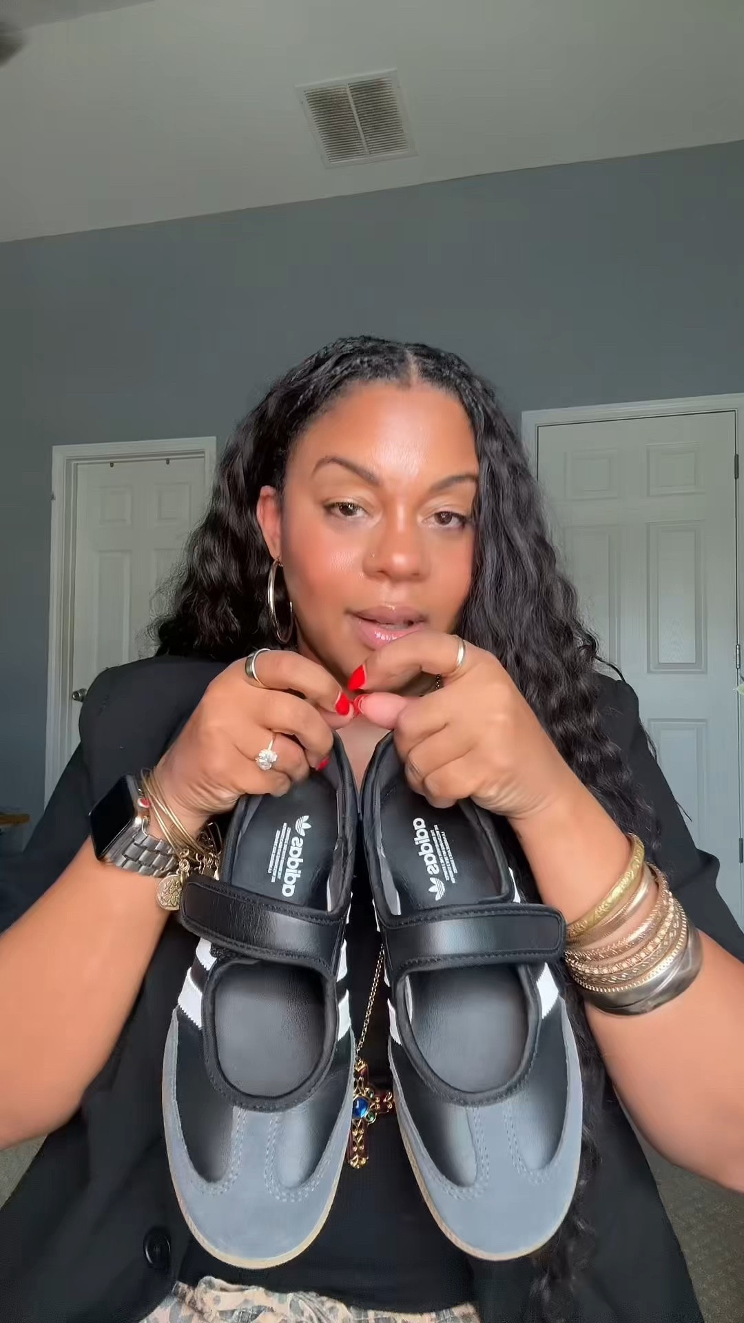 These are some of the comfiest shoes I own and so perfect as we transition into fall. 10K steps approved!

#LTKOver40 #LTKSaleAlert #LTKSeasonal