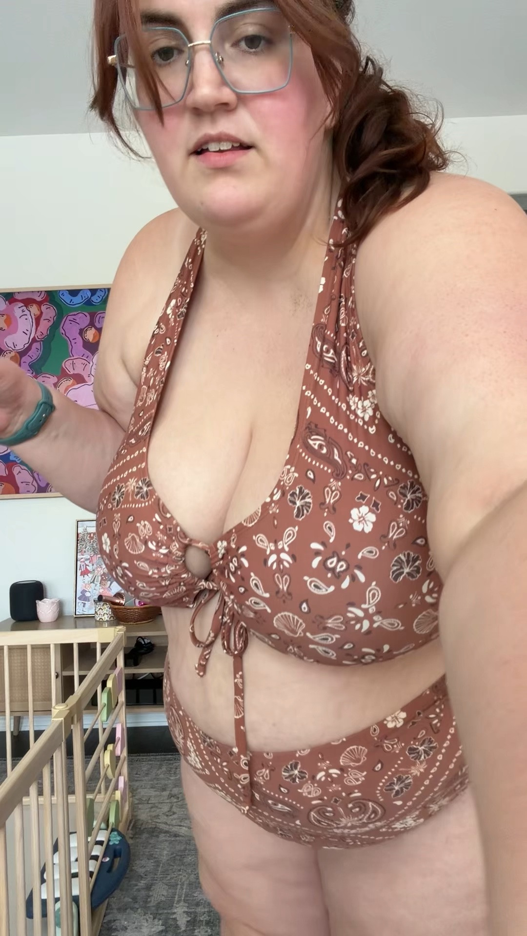 We are also in search of a baby western swimmie #swimsuit #firstrodeo #firstbirthday #matching

#LTKmomlife #LTKPlusSize #LTKSwim