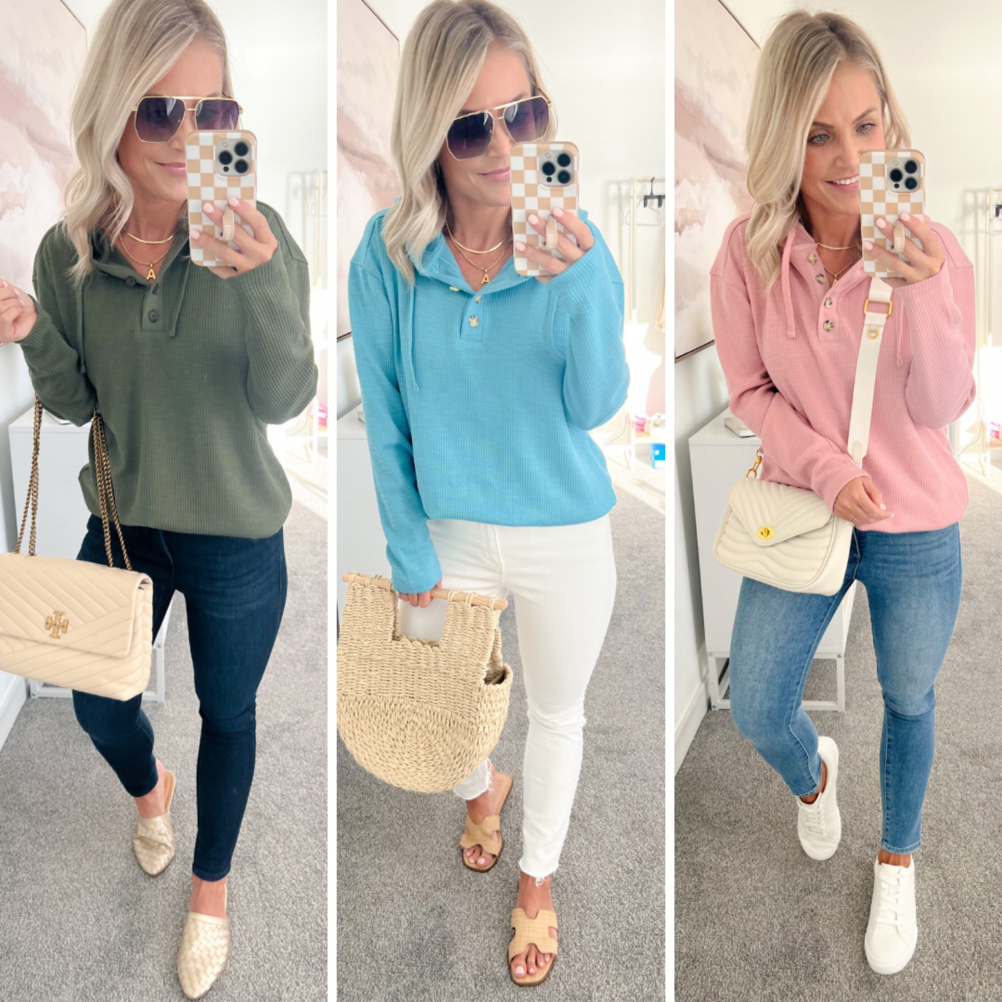 Walmart $19 Tunic🫶

Walmart spring fashion, Walmart spring tops, Walmart new arrivals 2024, Walmart fashion 2024, Walmart styles 2024

#LTKfindsunder50 #LTKstyletip #LTKmidsize