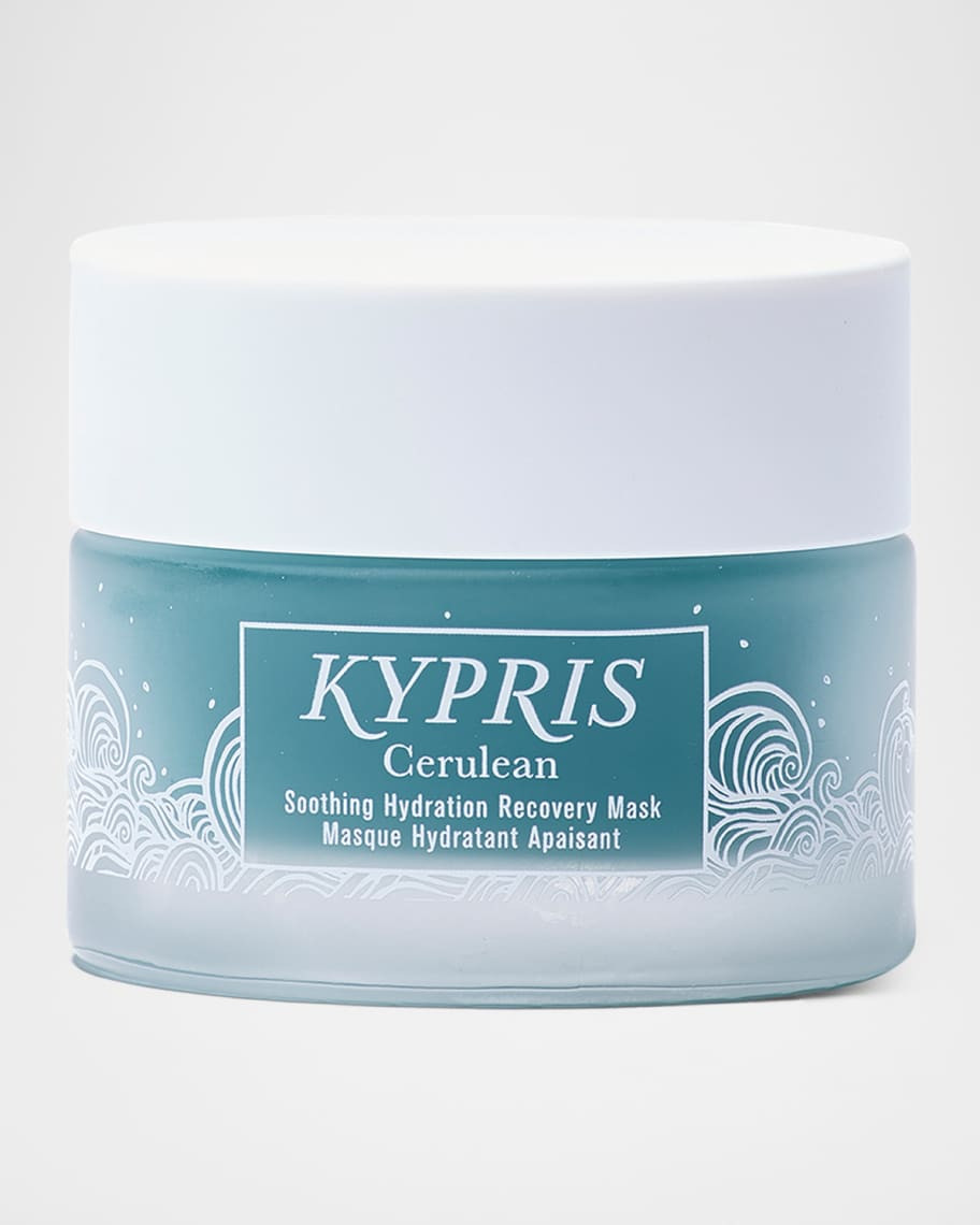 KYPRIS Cerulean Soothing Hydration Recovery Mask, 1.6 oz. | Neiman Marcus