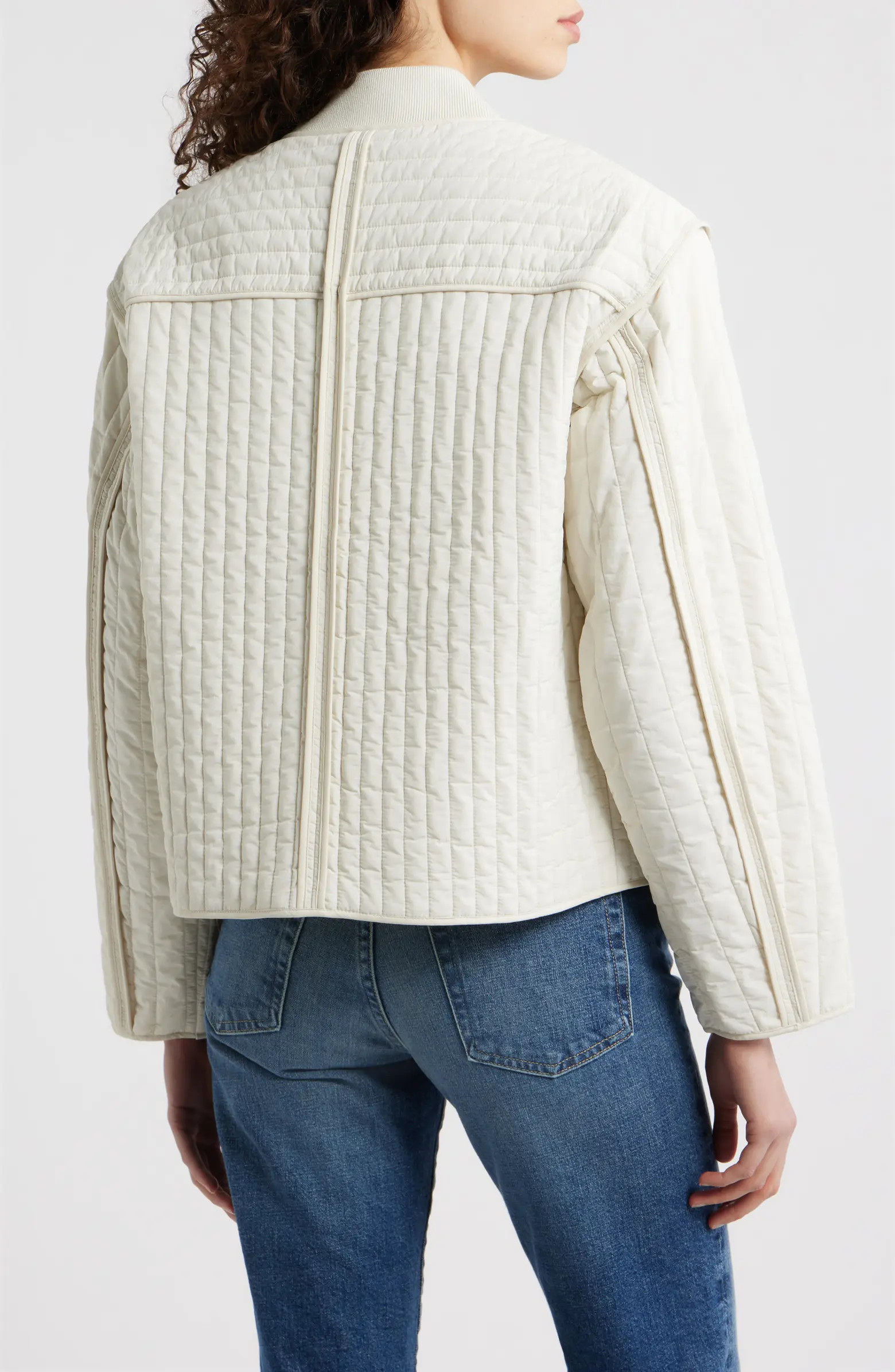 Margot Quilted Jacket | Nordstrom