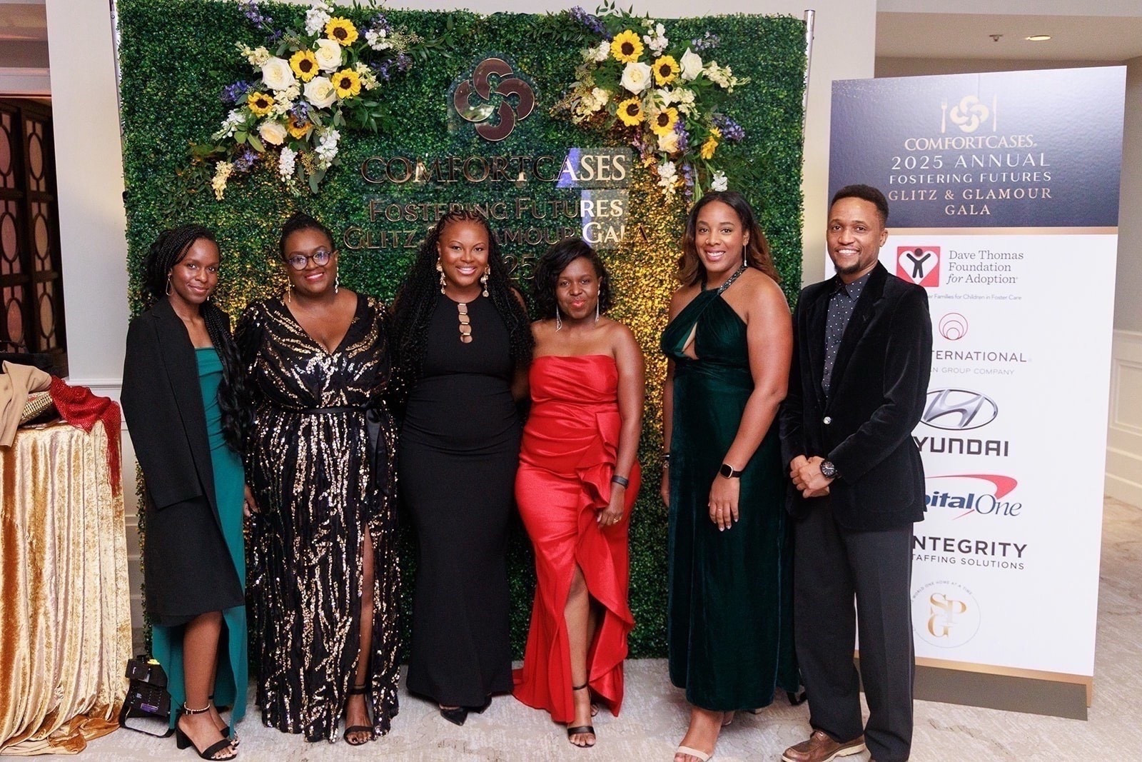 SecretsofYve: What an AMAZING night!! Got so many compliments about this dress & wore this again at the request of the CEO of Comfort Cases for their gala. 
#Secretsofyve #ltkgiftguide
Always humbled & thankful to have you here.. New posts daily at 3pm & 4:15pm EST. 
CEO: PATESI Global & PATESIfoundation.org
@secretsofyve : where beautiful meets practical, comfy meets style, affordable meets glam with a splash of splurge every now and then. I do LOVE a good sale and combining codes! #ltkstyletip #ltksalealert #ltkfamily #ltku #ltkfindsunder100 #ltkfindsunder50 #ltkover40 #ltkpetite #ltkplussize #ltkhalloween ltkmidsize #ltktravel #ltkbeauty #ltkparties #ltkbump #ltktall #ltkootd secretsofyve 

#LTKSeasonal #LTKWedding #LTKWorkwear