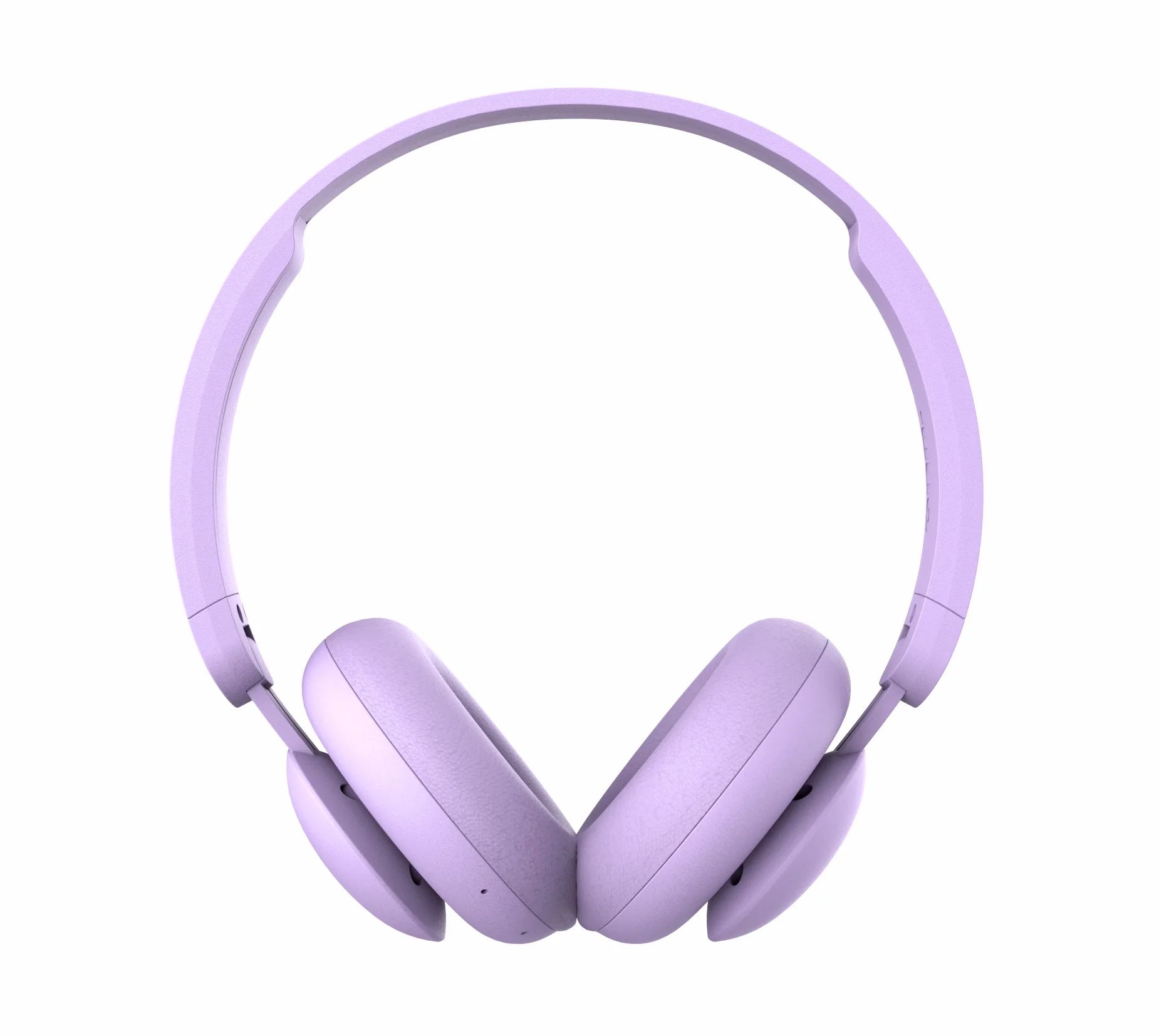 onn. Wireless Bluetooth on-Ear Headphones, Purple (New) | Walmart (US)