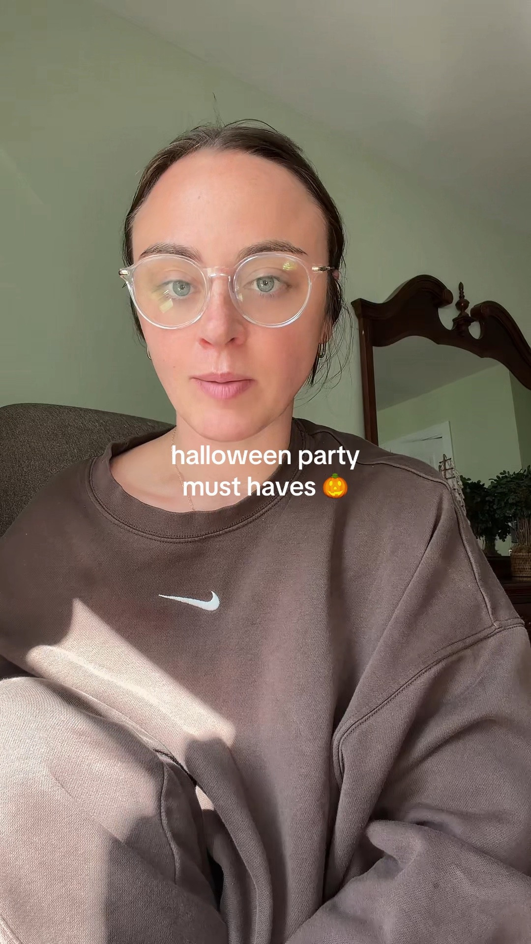 halloween party must haves