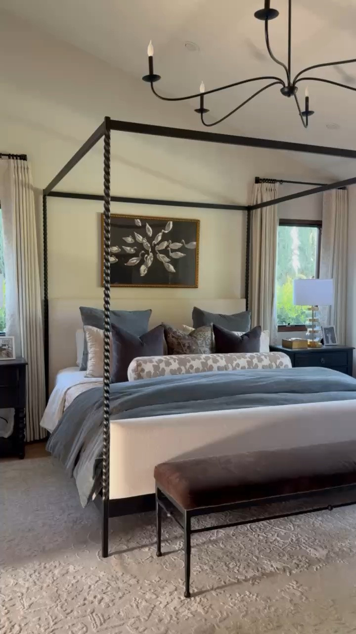 My CB2 bed is on sale! It’s such a beautiful investment piece for your bedroom. 🛏️

#LTKSaleAlert #LTKHome #LTKdayinmylife
