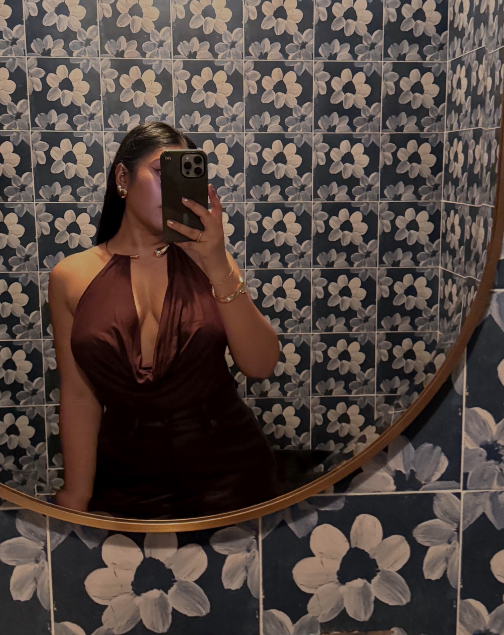 Cute tops for going out! 