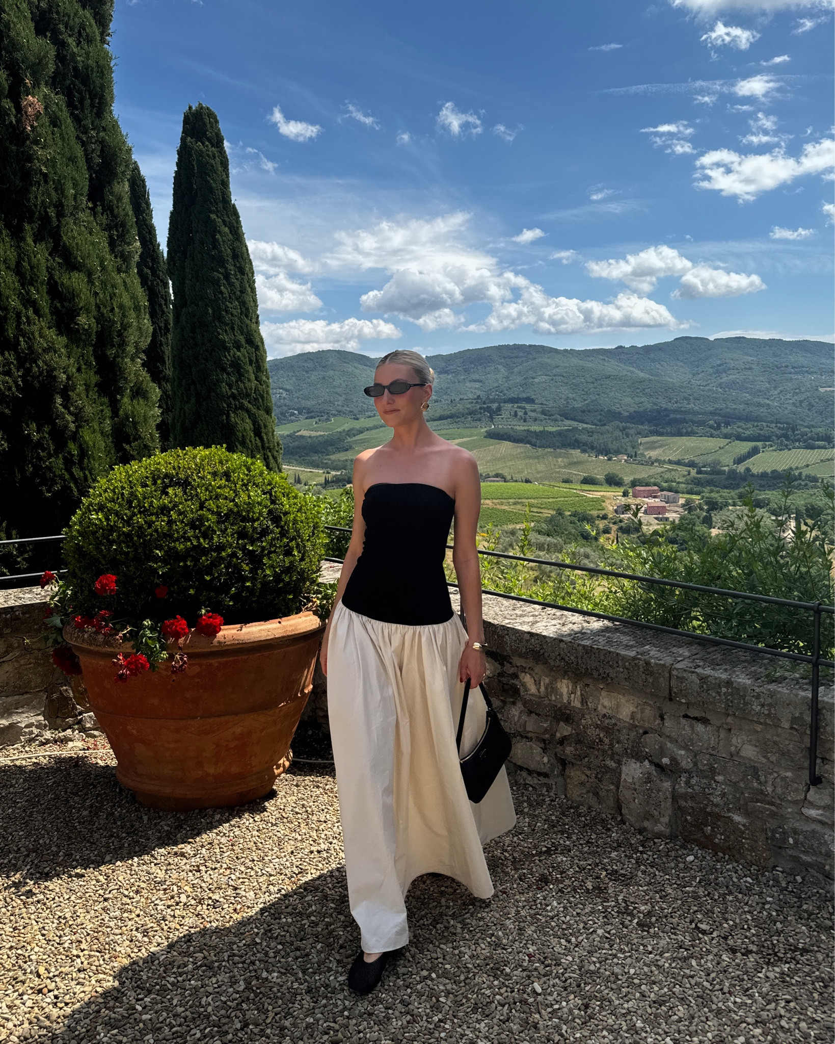 This exact dress is sold out but linking similar ones below 

#LTKSummerSales #LTKSaleAlert #LTKSeasonal