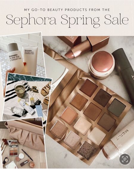 My favorites from the Sephora sale
Clean beauty favorites 
Beauty over 40 


#LTKxSephora #LTKover40