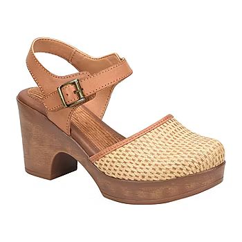 Boc Womens Natasha Ii Clogs | JCPenney