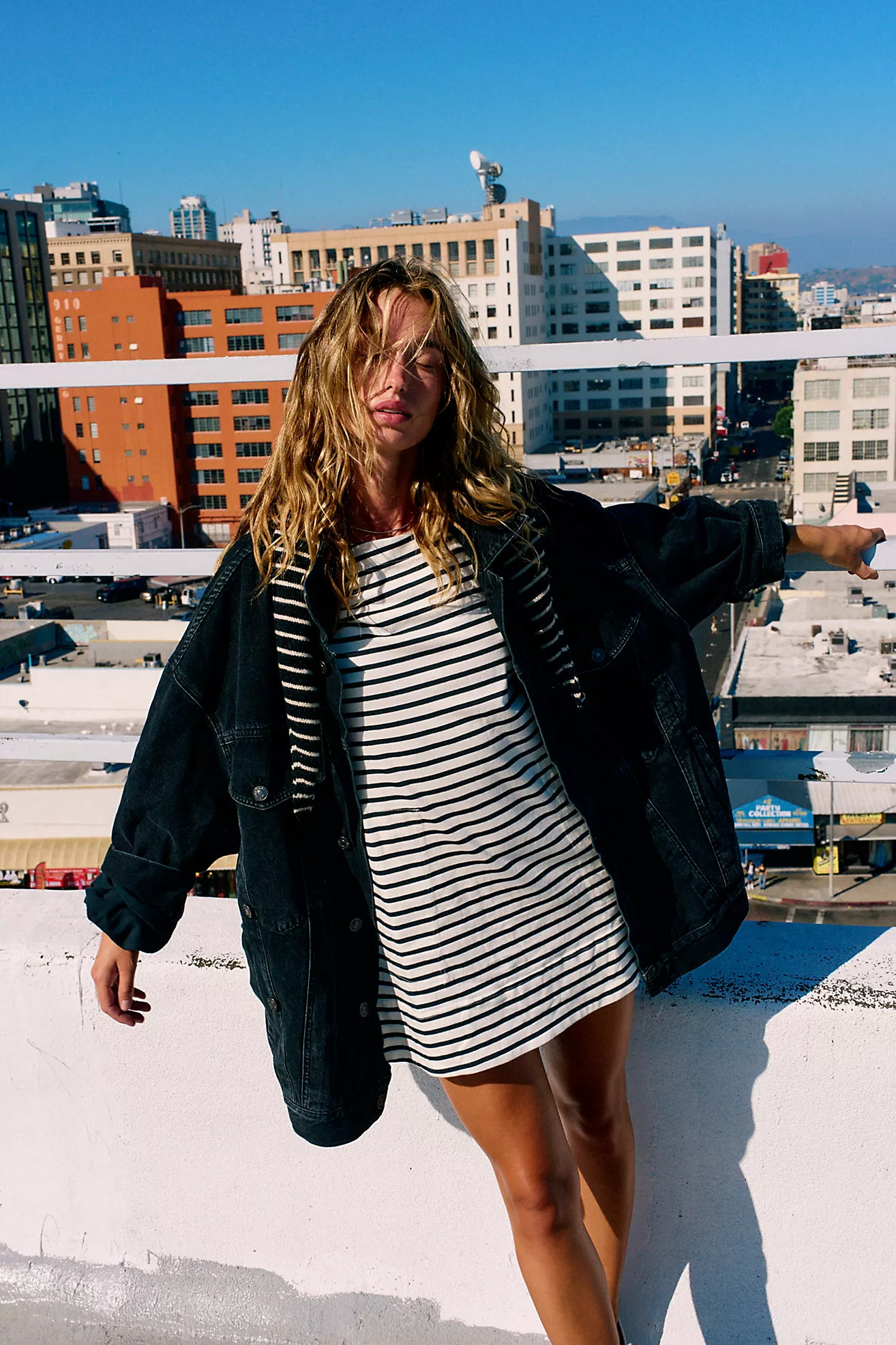 Charlie Mini | Free People (Global - UK&FR Excluded)