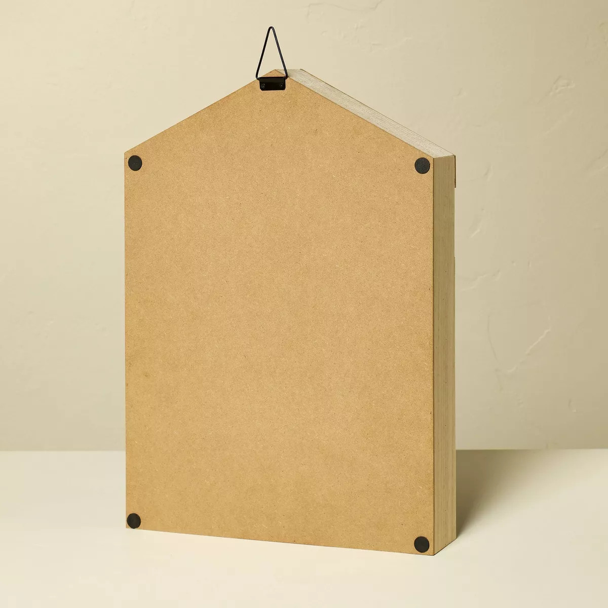 Wooden Drawer Christmas Advent Calendar - Hearth & Hand™ with Magnolia | Target