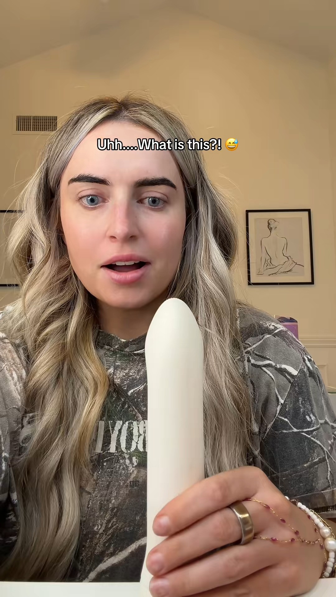 This thing does... ALOT!! It's actually crazy  

 #LTKdayinmylife #LTKgrwm #LTKBeauty