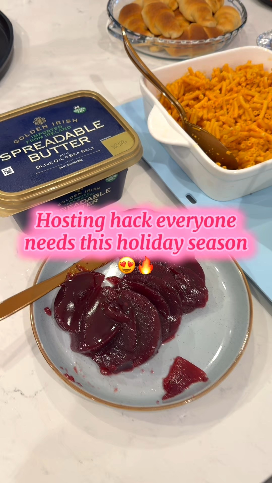 This warming mat was a total lifesaver at the kids’ Friendsgiving last night 🔥🧡
It kept everything warm the entire time — no reheating, no stress, just plug in and serve.
It’s going to be PERFECT for Thanksgiving, Christmas, and every holiday gathering. Linking the exact one I used!

#LTKHome #HolidayHosting #KitchenEssentials #EntertainingMustHaves #Friendsgiving #HostingHacks #LTKFinds #CozyKitchen #HolidayPrep

#LTKGiftGuide #LTKHoliday #LTKmomlife