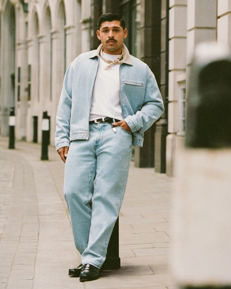 Loose Jean | Abercrombie & Fitch (US)