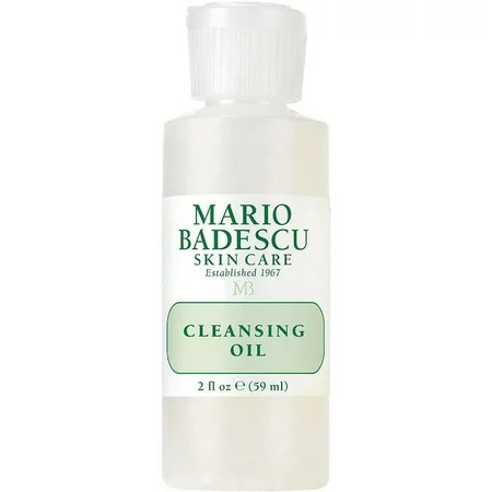 Mario Badescu Facial Cleansing Oil Skin Care 2 fl oz | Walmart (US)