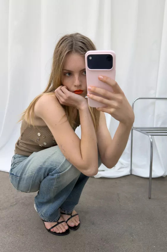 Open app | Zara US