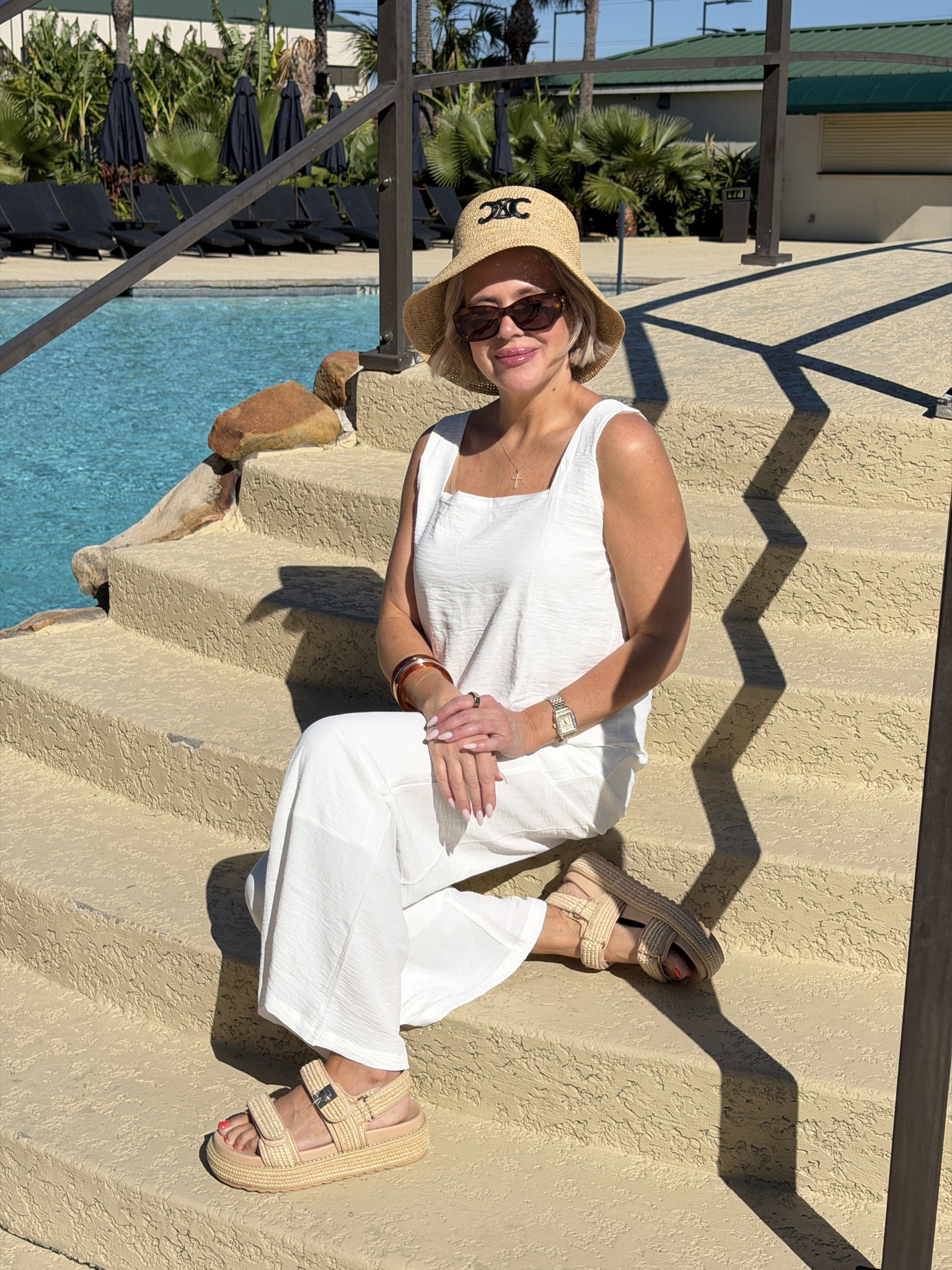 It still warm in Houston! Obsessed with this set from Amazon, wearing a M. 

women’s fashion, fall fashion, winter fashion, outfit inspo, everyday style, trendy outfits, holiday outfit ideas

#LTKSeasonal #LTKOver40 #LTKootd