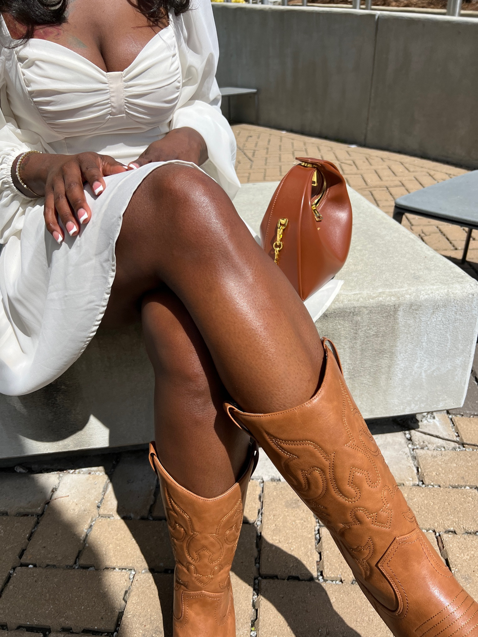 Looking to upgrade your wardrobe on a budget? Then you’ve come to the right place! Amazon and Shein came in handy for super cute outfit 😍

#LTKFindsUnder50 #LTKSummerSales #LTKStyleTip