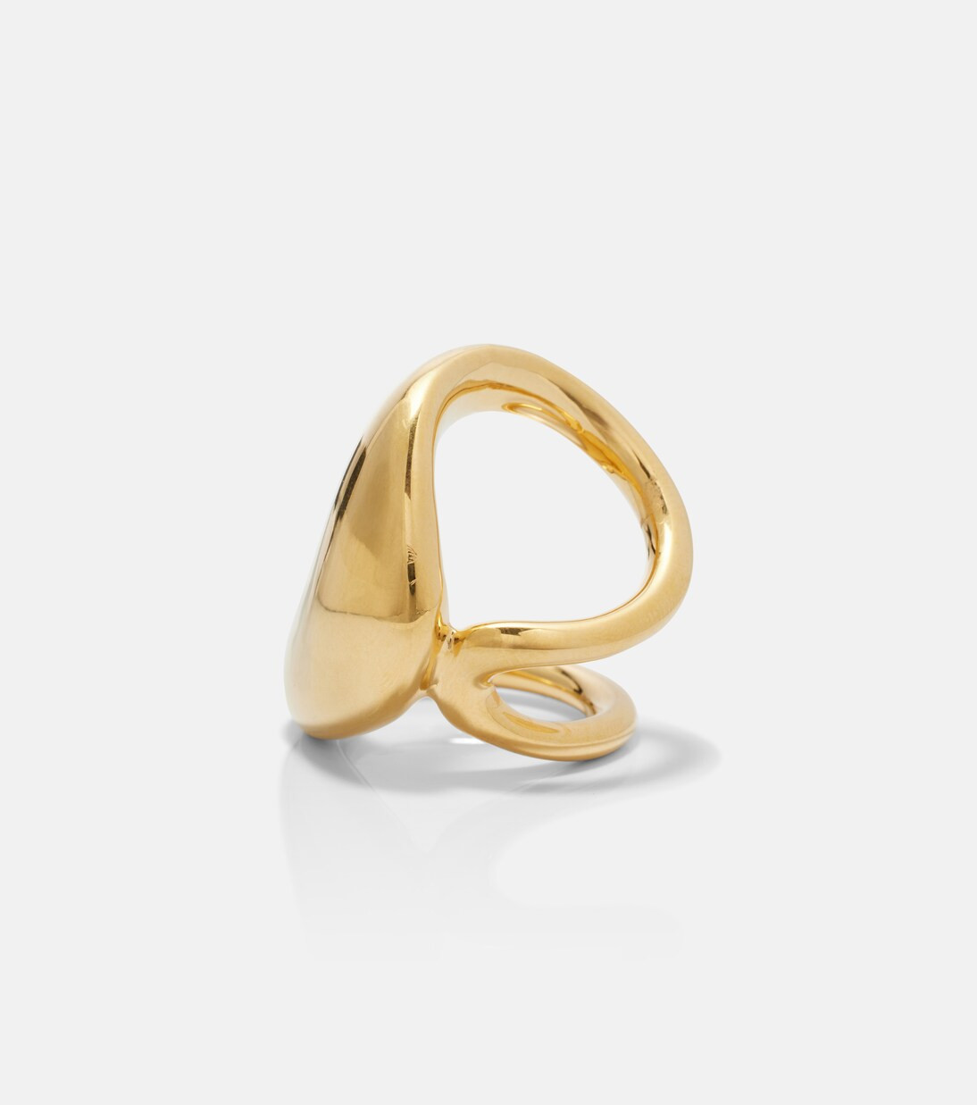 Logo ring | Mytheresa (US/CA)