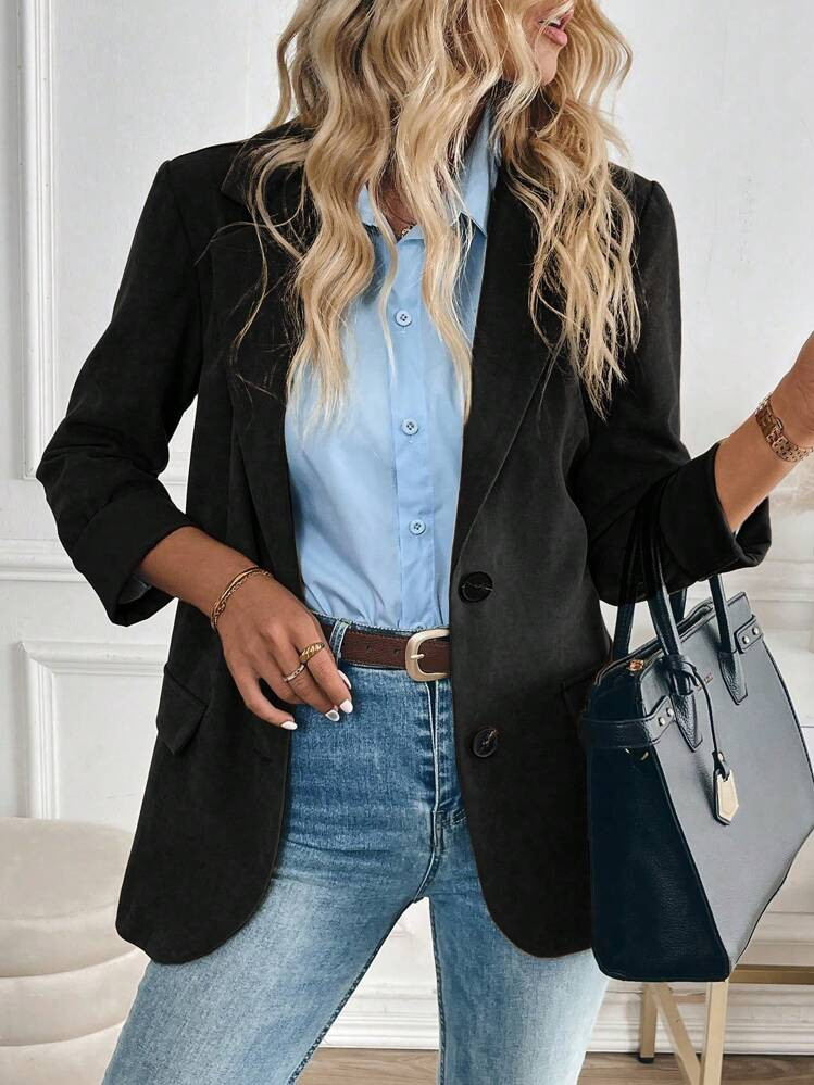 SizeCA   
      Size Guide
     US 4 (S)US 6 (M)US 8/10 (L)US 12 (XL)      90%
     of customers ... | SHEIN