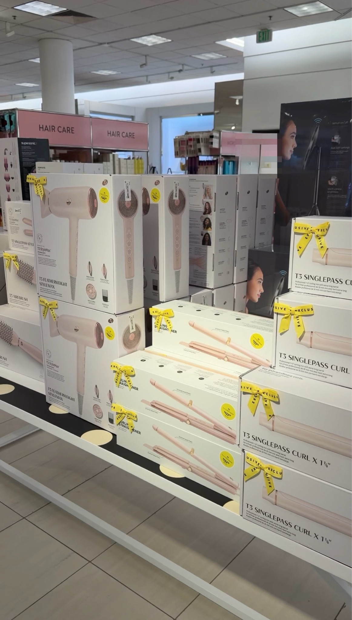 Nordstrom Anniversary Sale T3 Hair Tools!!!  

 #LTKgrwm #LTKSaleAlert #LTKBeauty