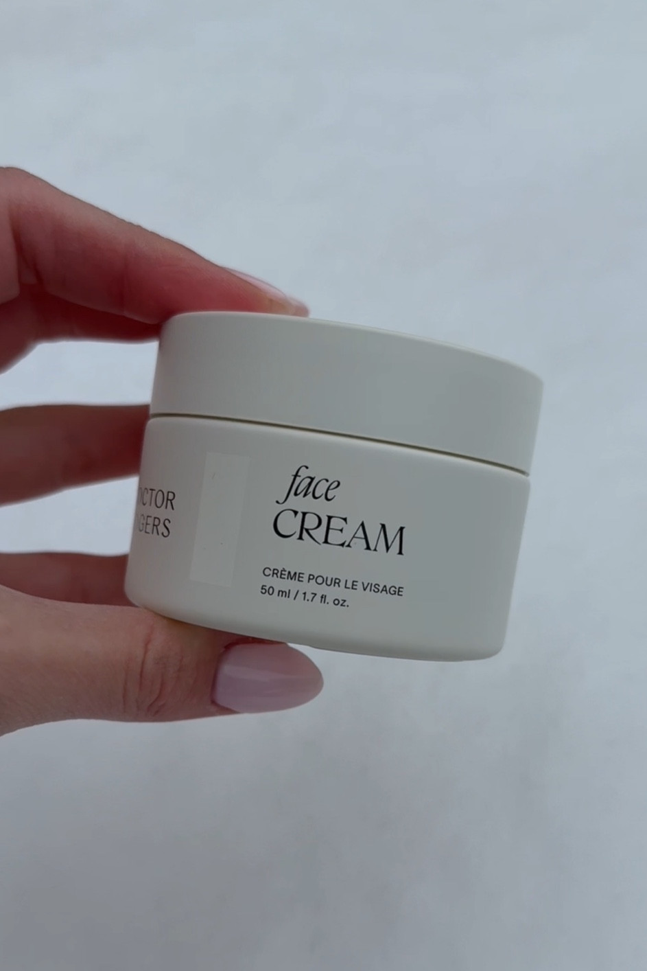 Been loving this non toxic face cream 🤍 

#LTKBeauty #LTKFindsUnder100