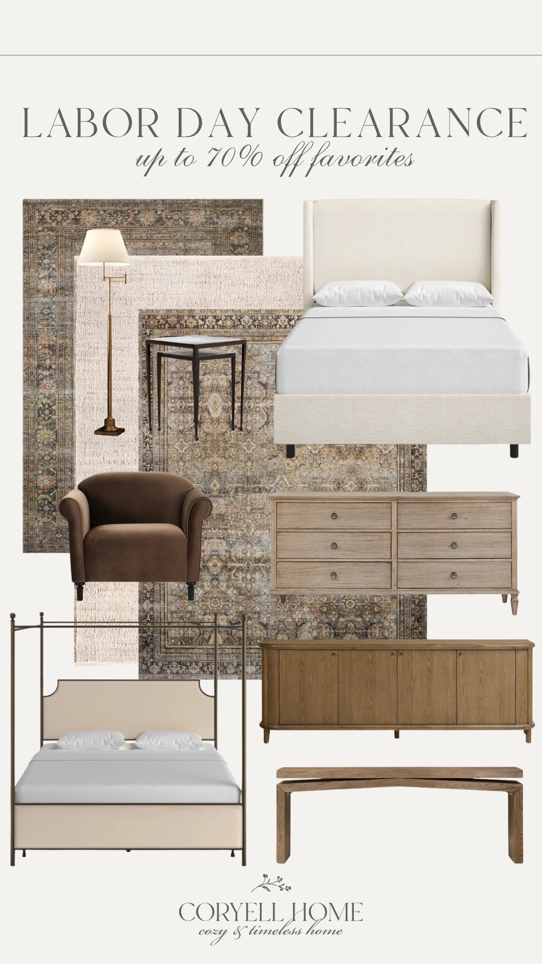 Wayfair’s Labor Day Clearance with up to 70% off bestsellers in our home! 👏🏻 Always my first stop for those splurge worthy investment type pieces for the best deals! They make it so simple to shop and find what you need by having something for every style, no matter your budget! 

@Wayfair #wayfair
#LTKHome #LTKSeasonal #LTKSaleAlert
