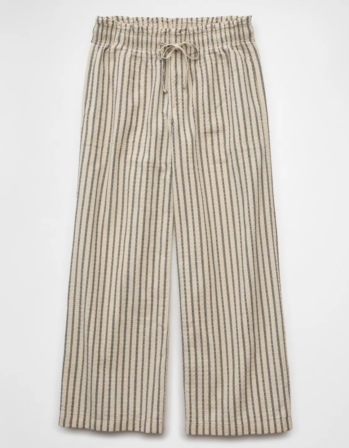 AE Striped Pull-On Pant | American Eagle Outfitters (US & CA)