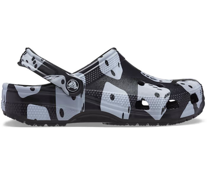 Classic Dice Clog | Crocs (US)
