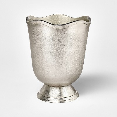 Metal Champagne Bucket - Threshold™ designed with Studio McGee | Target