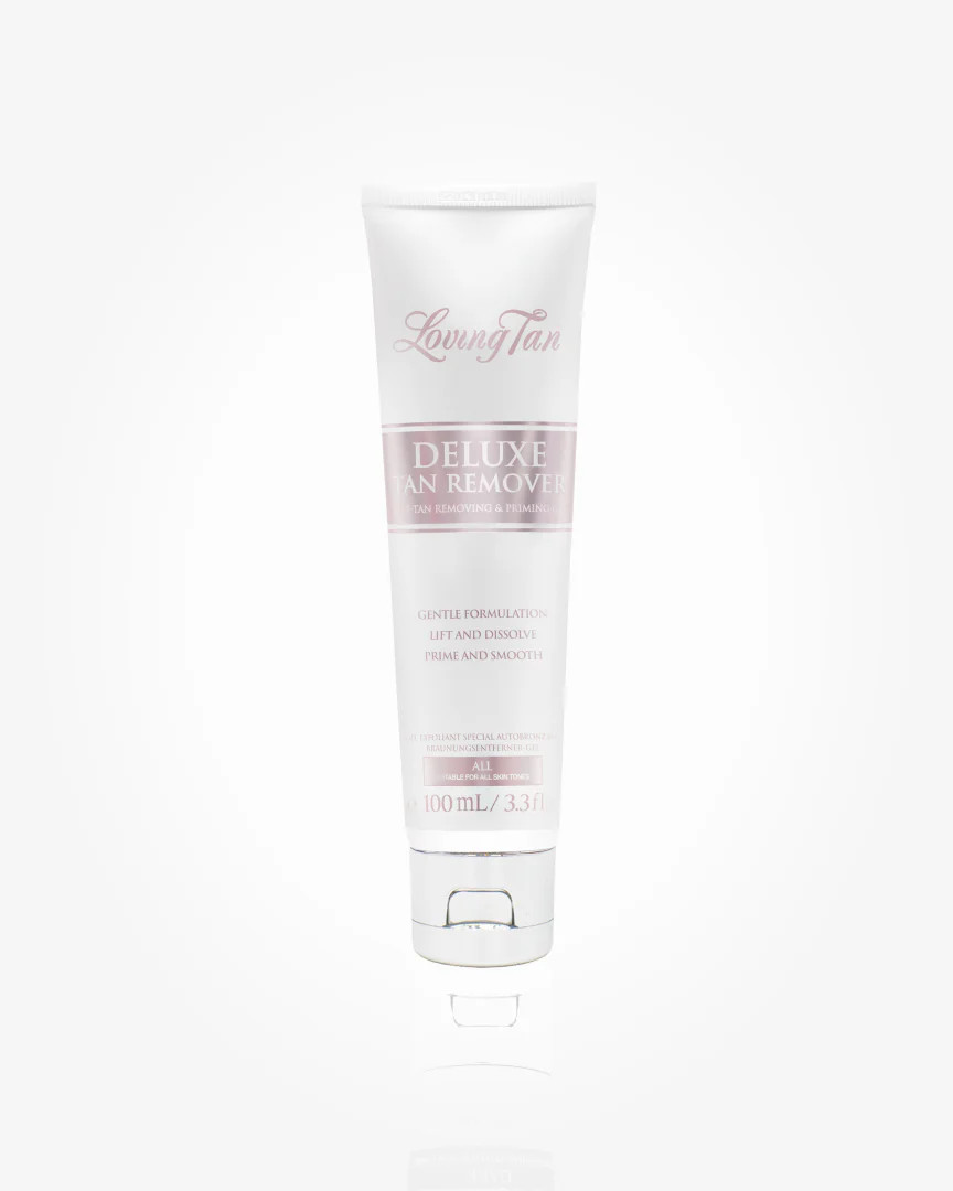 Deluxe Tan Remover | Loving Tan - US