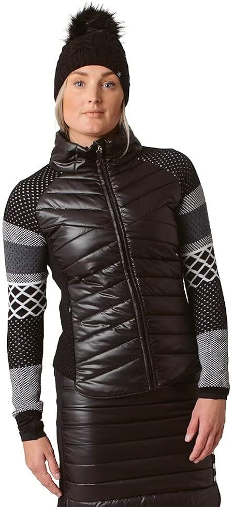 KRIMSON KLOVER Switchback Insulated Jacket Womens | Amazon (US)