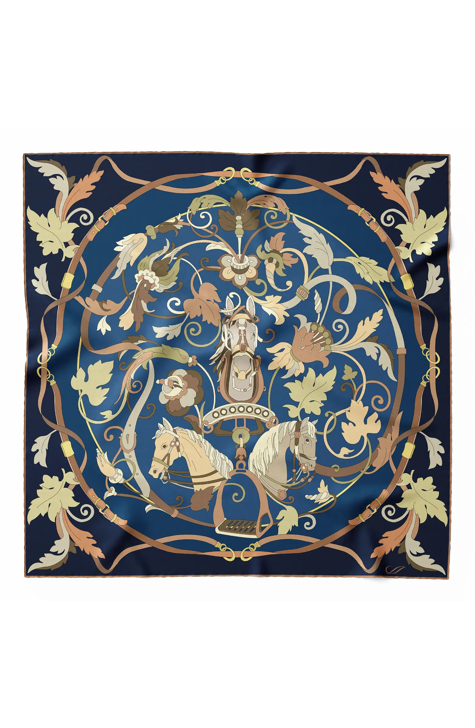 Elena - Silk Bandana | Nordstrom