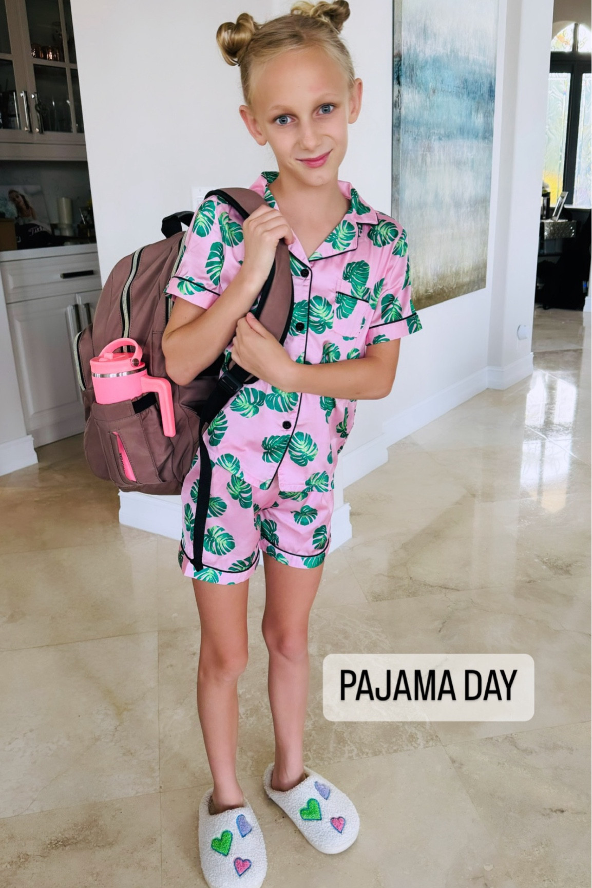 Cutest pajamas on Isla from Amazon

#LTKSaleAlert #LTKFindsUnder50 #LTKKids