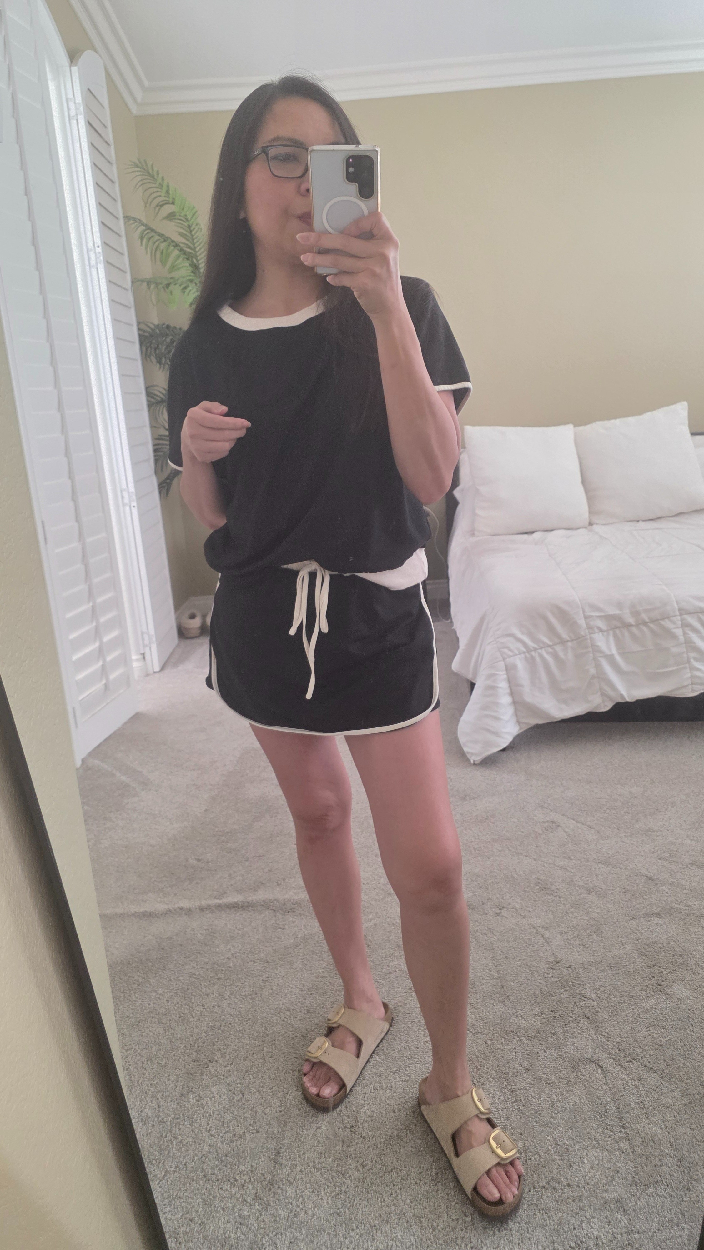 Spring matching set

#LTKootd #LTKSeasonal