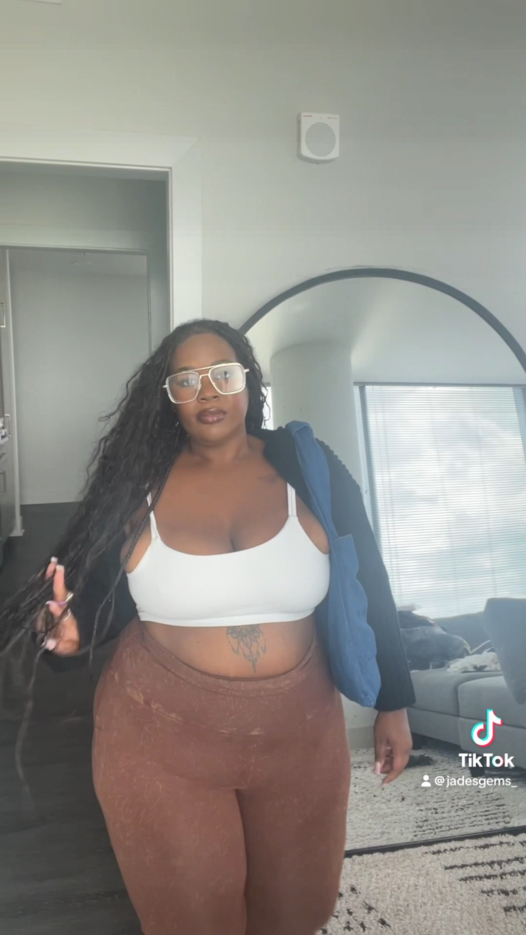 30 Days of Plus Size/Curvy Outfits

#LTKPlusSize #LTKMidsize #LTKVideo
