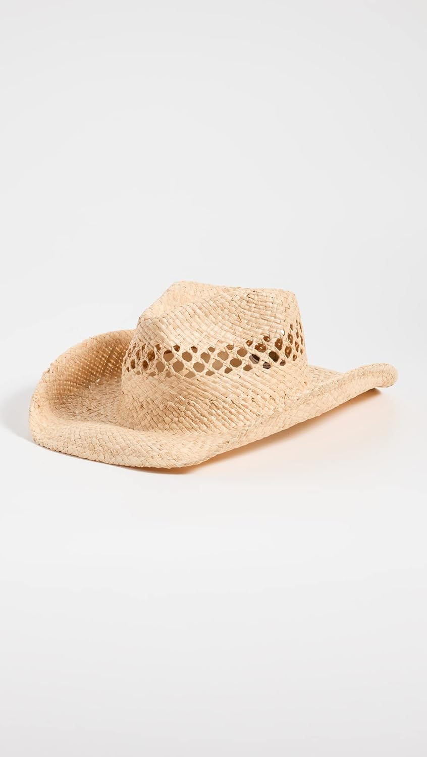Lack of Color Women's The Desert Cowboy Hat | Amazon (US)