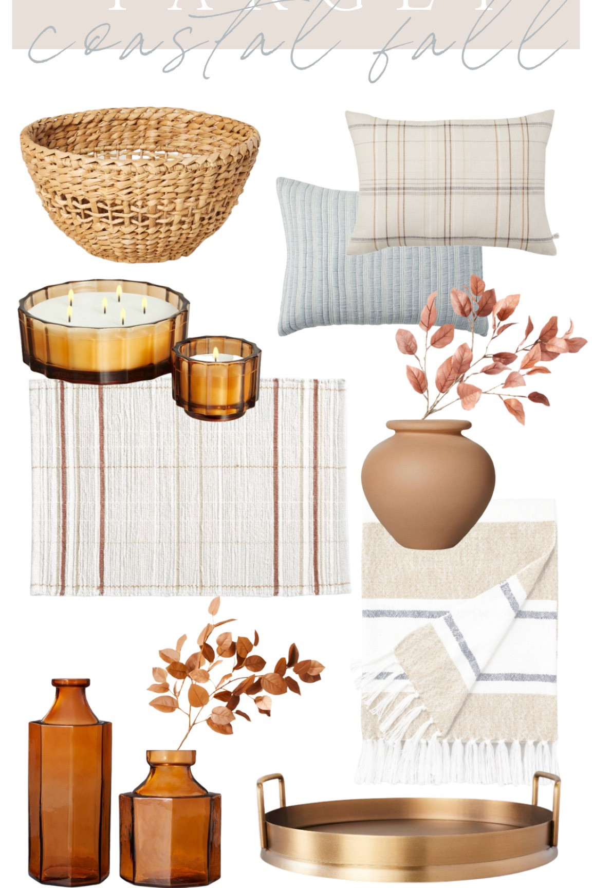 Hearth and hand by magnolia fall arrivals at target 

#LTKhome #LTKstyletip #LTKSeasonal