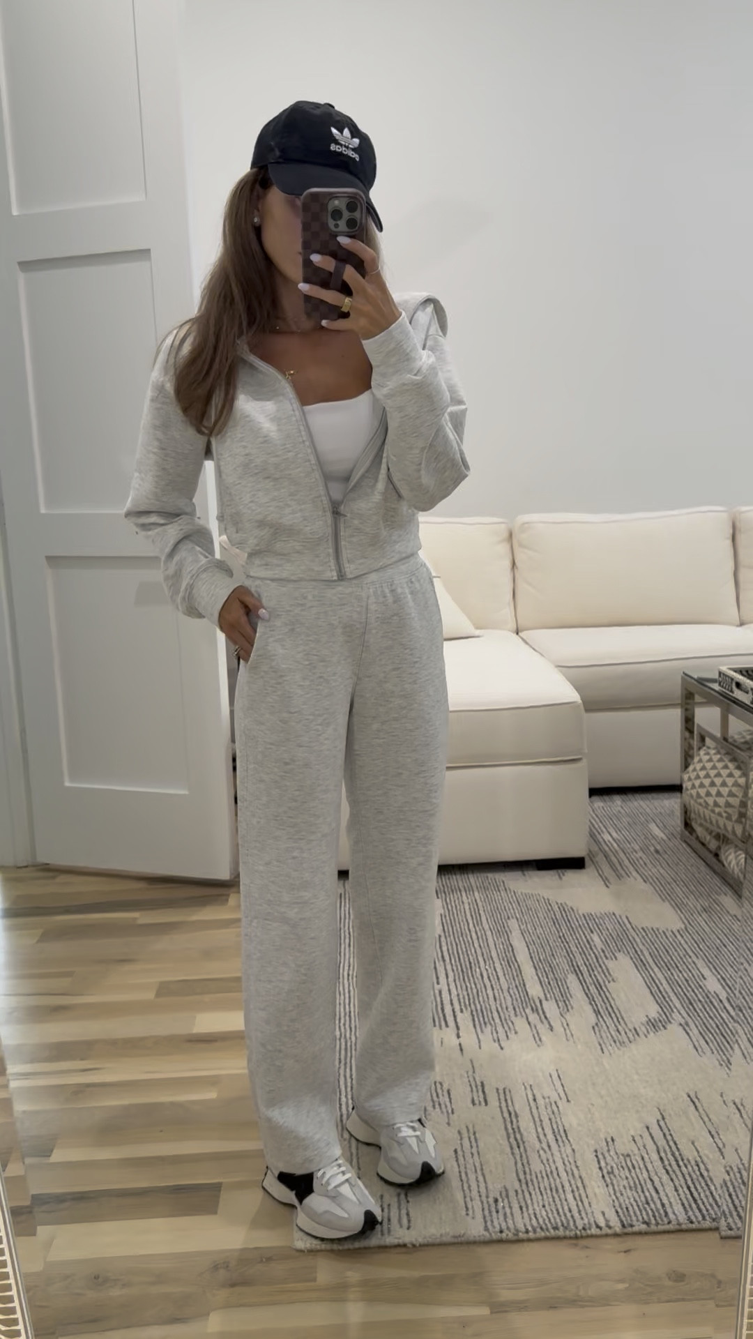 Matching active set travel set size xxs on sale 

#LTKPetite #LTKActive #LTKSaleAlert