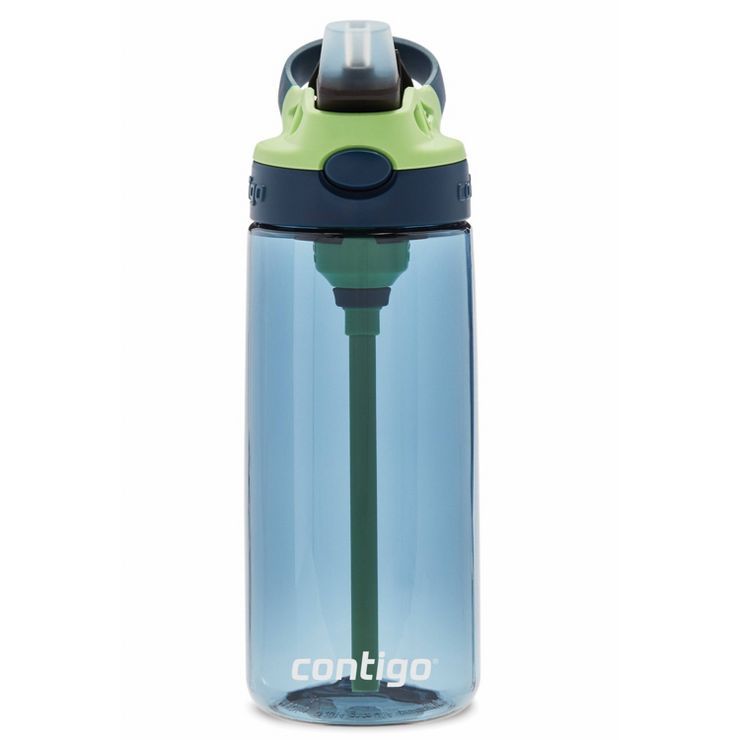 Contigo Plastic Kids' Water Bottle | Target