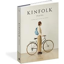 Kinfolk Travel | Amazon (US)