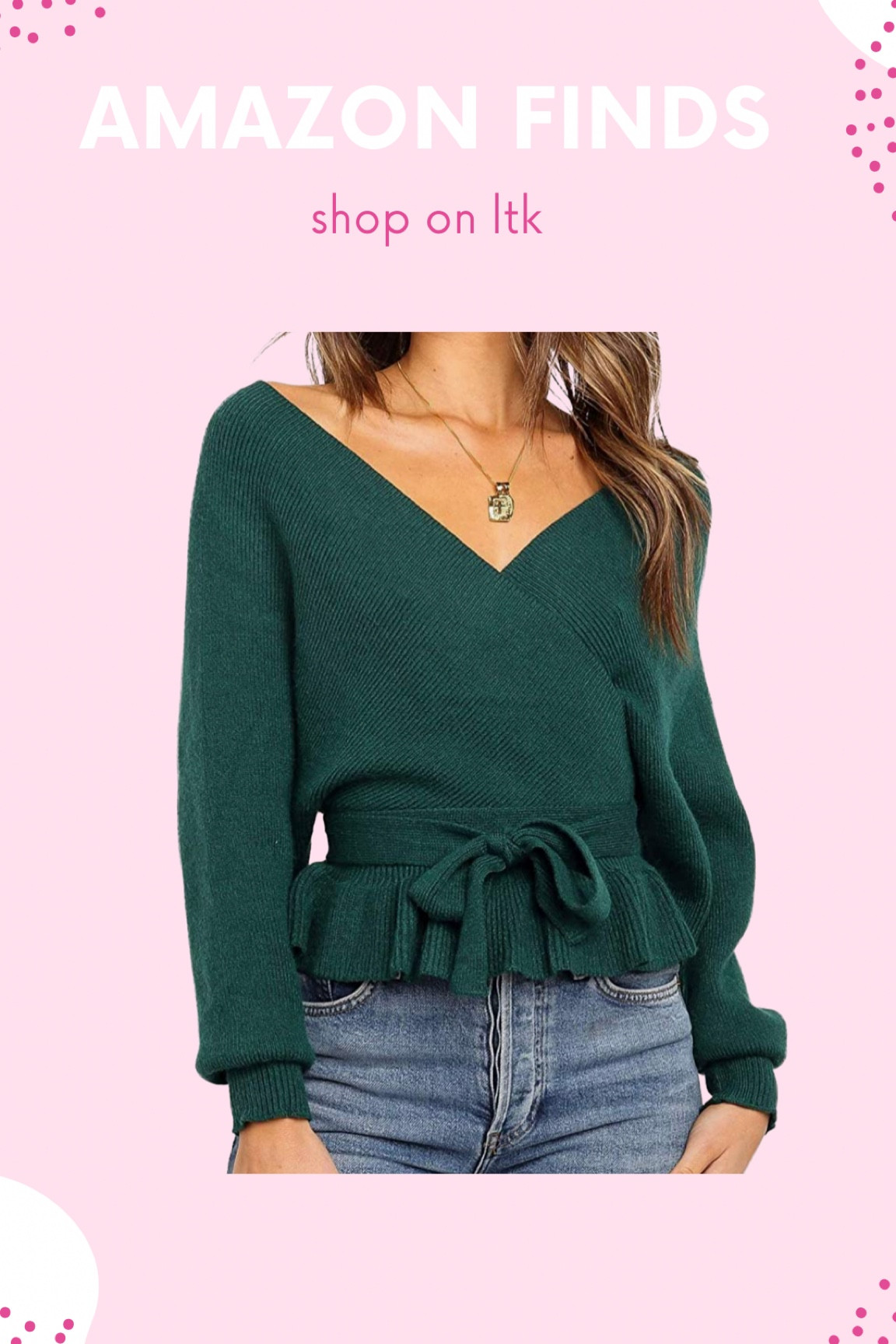 Fall Tops fall shirts Amazon fashion Amazon finds Sweater sweater for work peplums sweater dressy sweater wear to work fall fashion

#LTKstyletip #LTKunder50 #LTKSeasonal