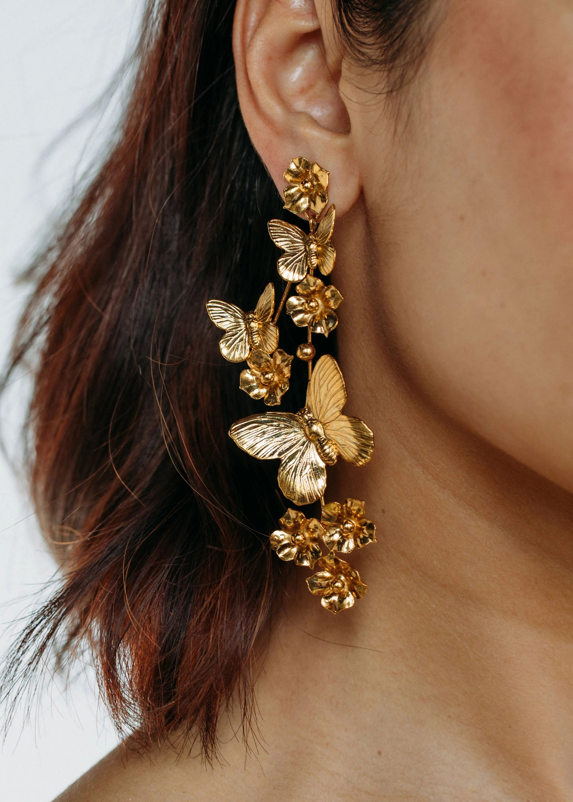 Galilea Earrings | Jennifer Behr 