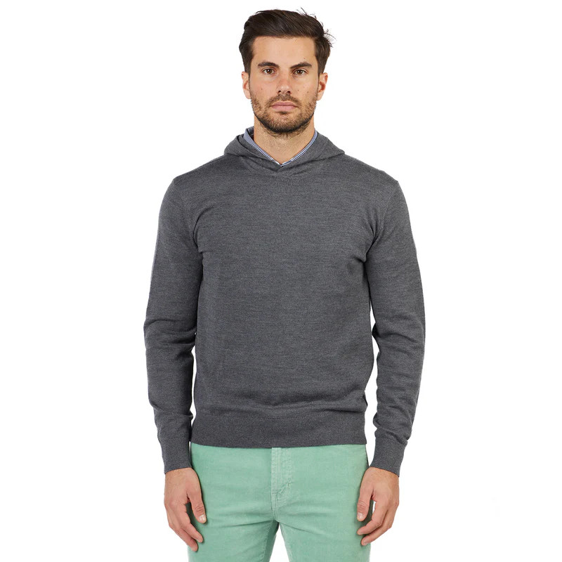 Kensington Hoodie | STITCH Golf