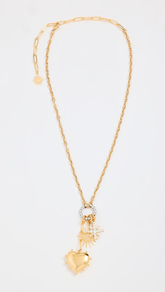Cerelia Necklace | Shopbop
