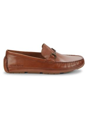 Wyatt Driving Loafers | Saks Fifth Avenue OFF 5TH
