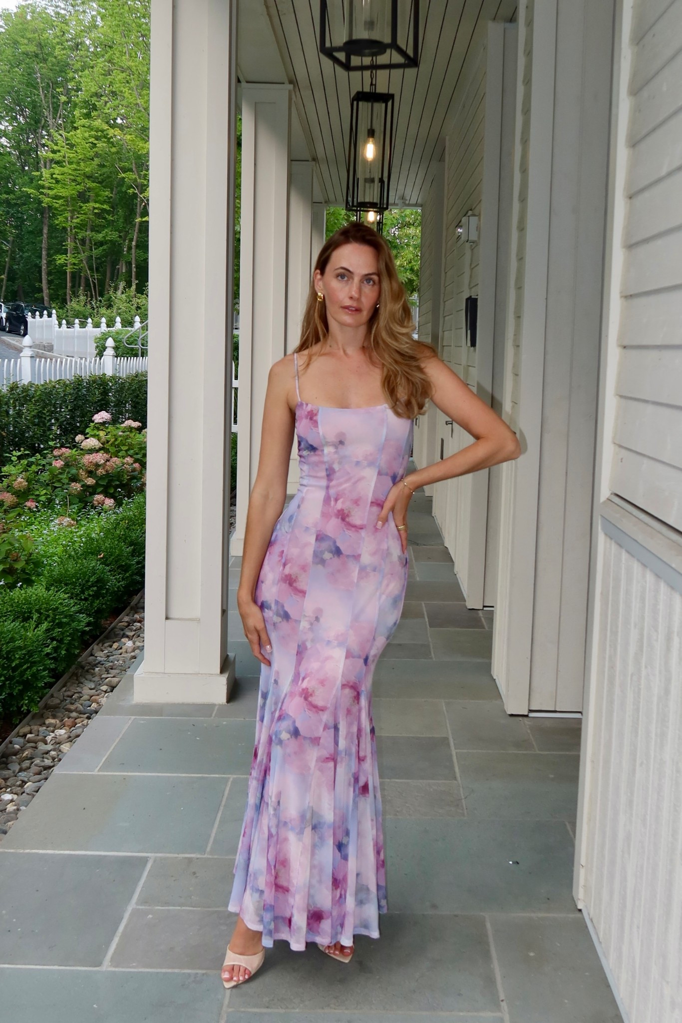 Perfect summer dress 💕 wearing size XS 

#LTKdatenight #LTKsummer #LTKdresses