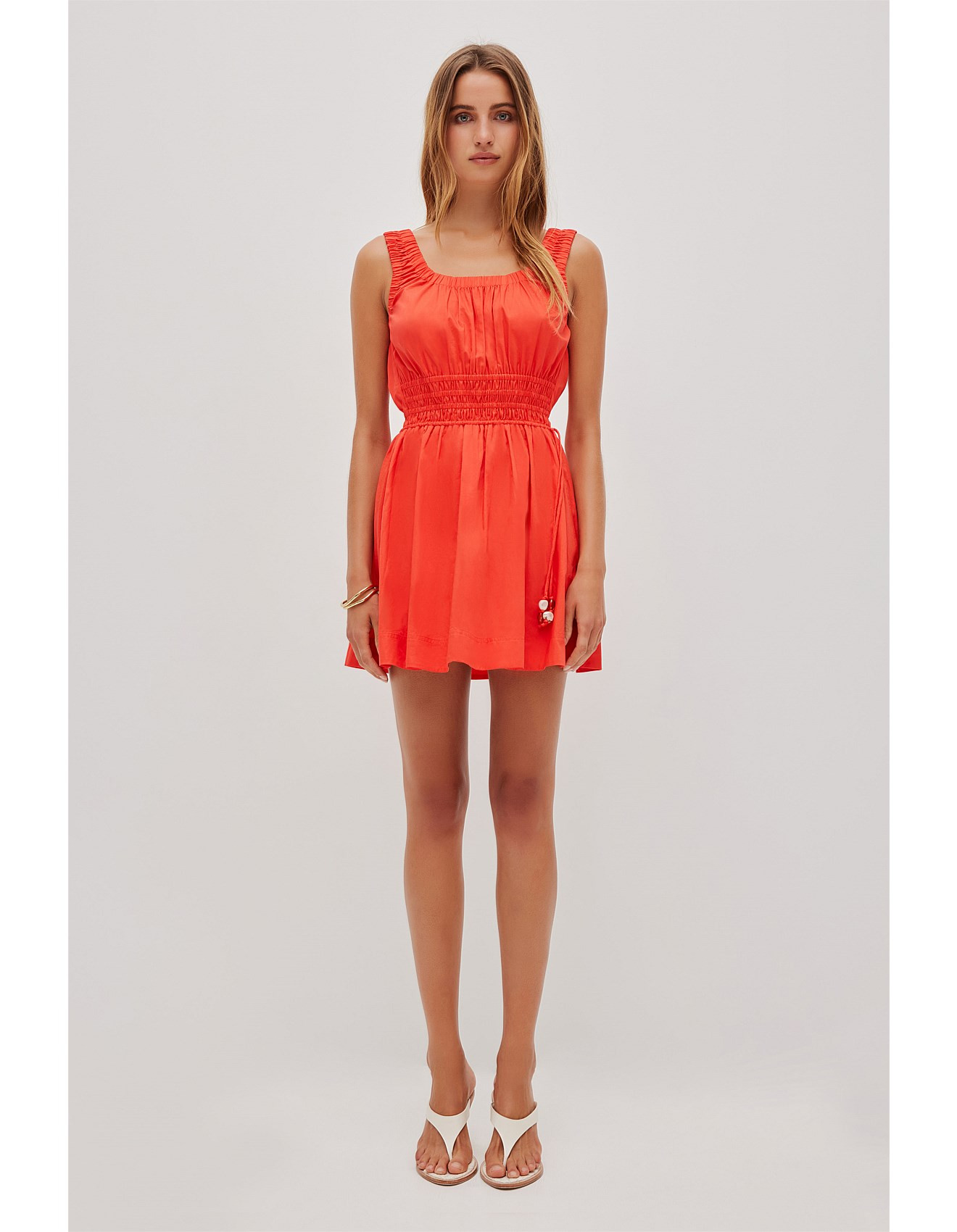 ASTRA MINI DRESS | David Jones (Australia & New Zealand)